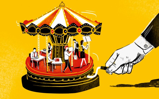 Ilustracion Escolares