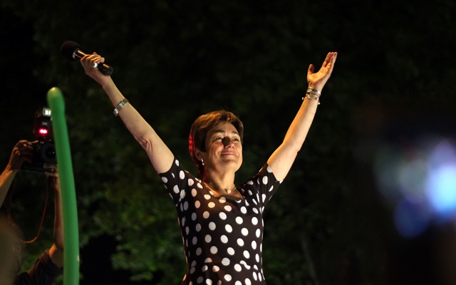 Josefa Errazuriz_UPI_Alexis Sandoval
