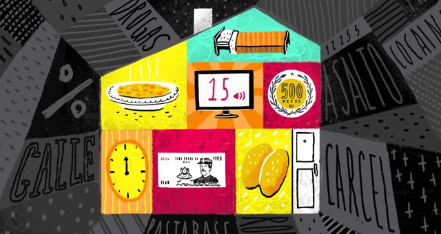 El hogar de la calle_CREDITO_Mathias Sielfeld
