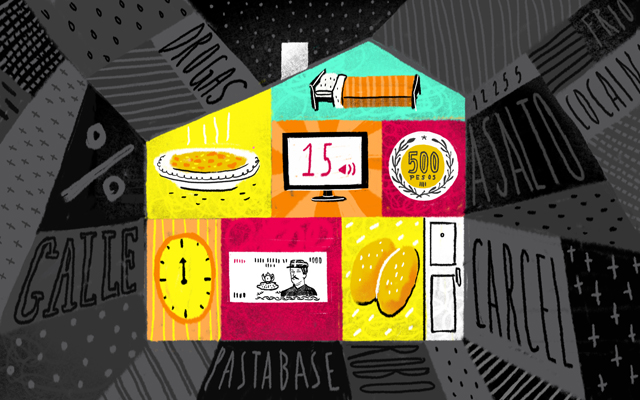 El hogar de la calle_CREDITO_Mathias Sielfeld