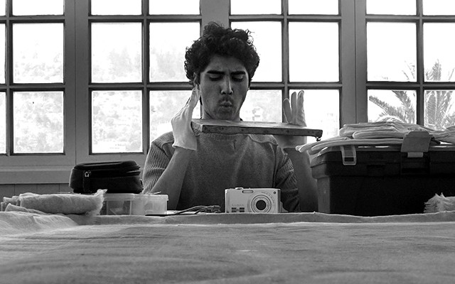 Mario Rojas_CREDITO_Fernando Imas