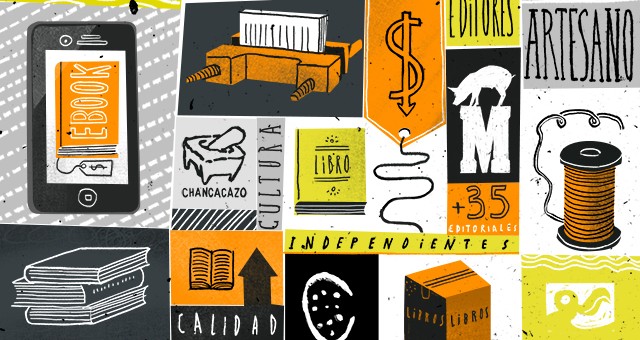 Editoriales Independientes_CREDITO_Mathias Sielfeld