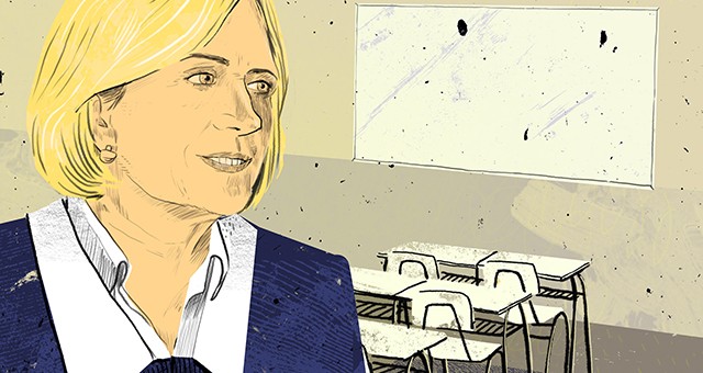 Evelyn Matthei_Mathias Sielfeld