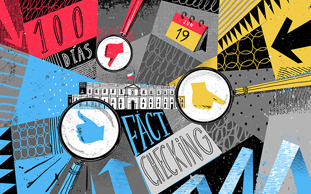 Fact Checking 56 promesas_CREDITO_Mathias Sielfeld