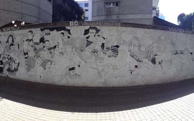 VAGABUNDO